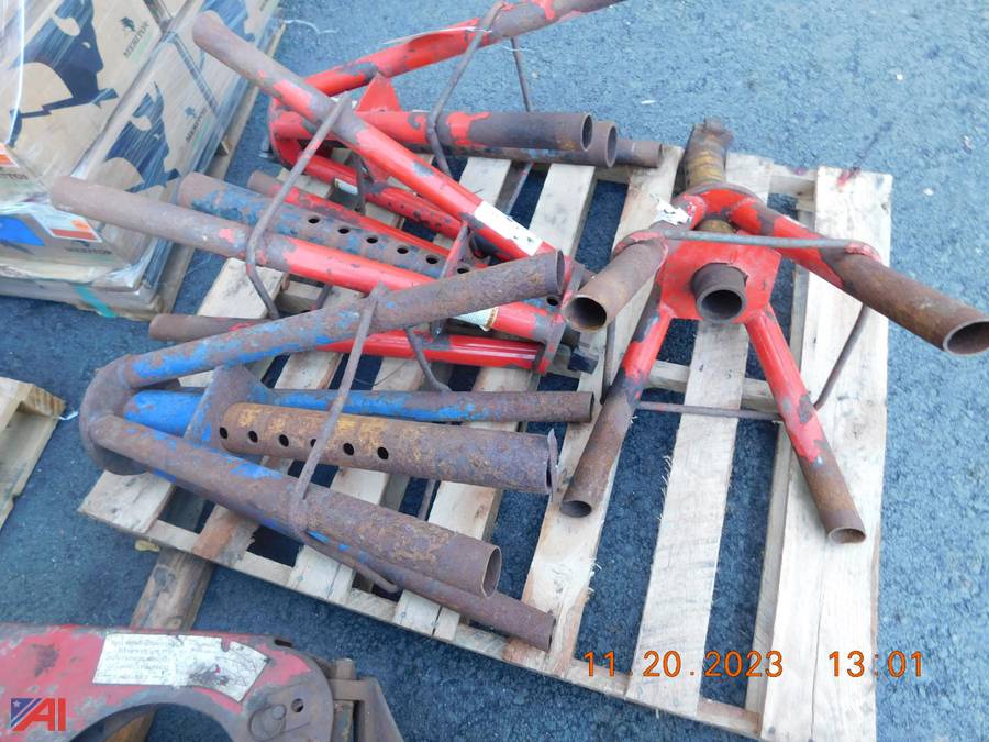 Auctions International Auction City of YonkersNY 36606 ITEM